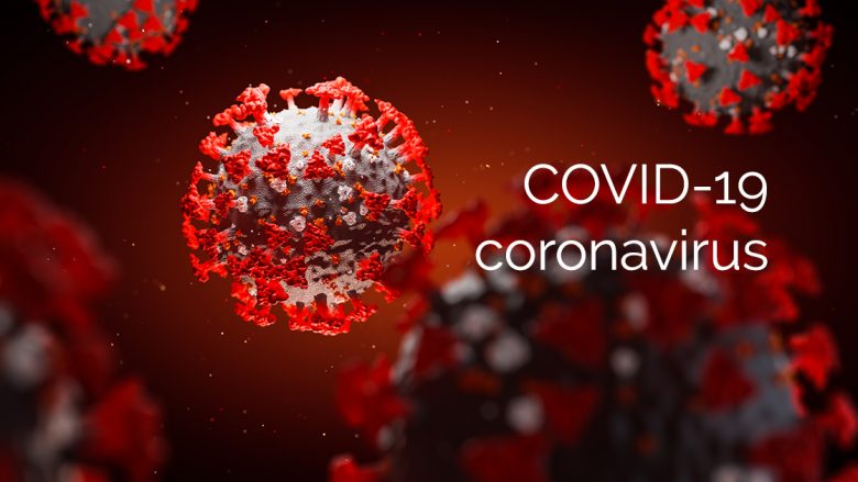 Mbi 59 milionë persona të infektuar me coronavirus në botë