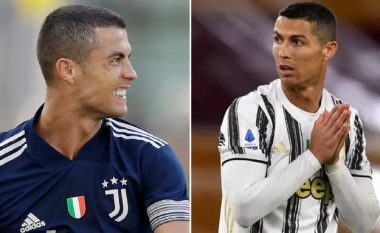 Juventusi dëshiron të largojë Ronaldon sa më parë – por Zonja e Vjetër harron numrat e portugezit