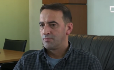 Daut Haradinaj: Nëse doni ta nominoni Murat Jasharin për president, mblidhni nënshkrimet – ulemi e diskutojmë
