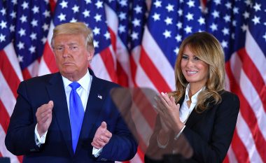 Melania Trump flet për herë të parë pas zgjedhjeve: Çdo votë e ligjshme duhet të numërohet