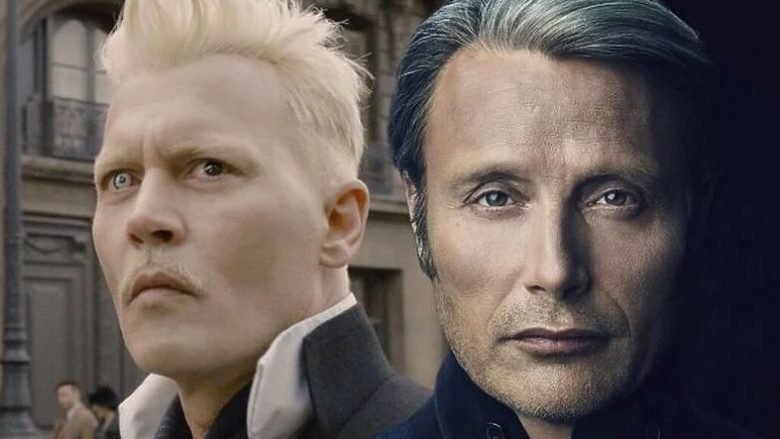 Tashmë është konfirmuar, Mads Mikkelsen zëvendëson Johnny Deppin në “Fantastic Beasts 3”