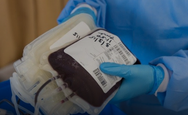 Tetovarët vitin e kaluar kanë dhuruar 2.477 njësi gjaku