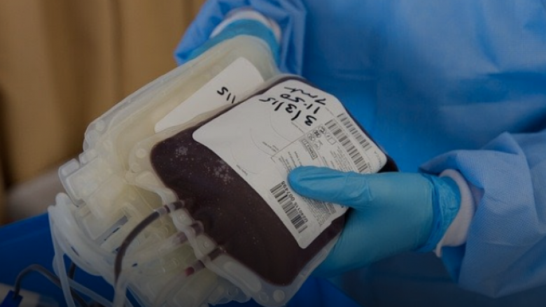 Përgjysmohet dhurimi vullnetar i gjakut në Dibër