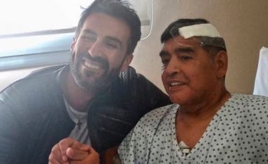 Pas fillimit të hetimeve, mjeku i Maradonas rrëfen në detaje gjendjen shëndetësore të legjendës para vdekjes: Nuk kam asgjë për të fshehur