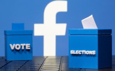 Facebook do të zvogëlojë përmbajtjen politike në Newsfeed