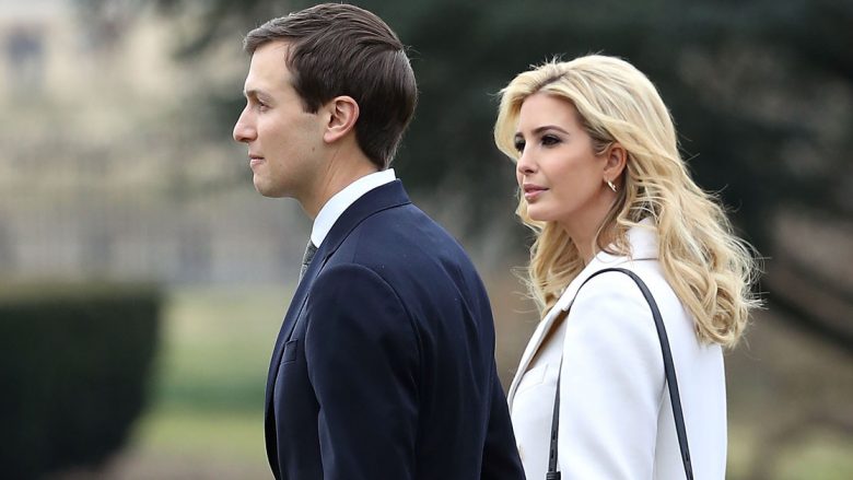 “Nuk respektuan masat anti-COVID”, ankohen prindërit: Ivanka Trump heq fëmijët nga shkolla