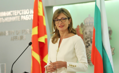 Zakharieva për rastin e “Bitolski Montmartre”: Maqedonia nuk dëshiron të anëtarësohet në BE