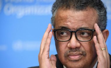 Udhëheqësi i OBSH-së po akuzohet se po ndihmon kriminelët në Etiopi