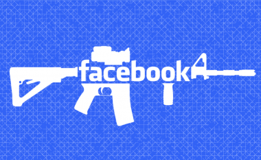 Publikoi armën në Facebook, arrestohen vëllezërit nga Deçani