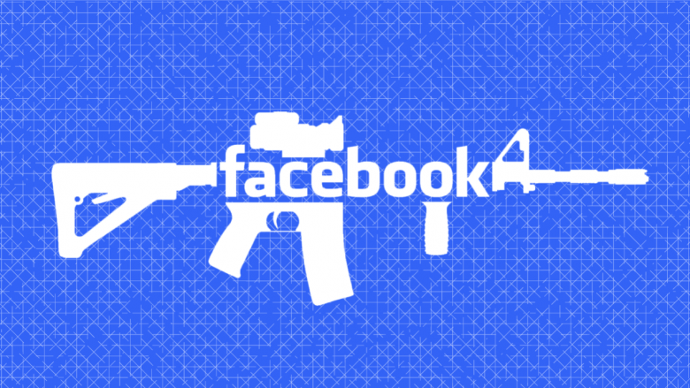 Publikoi armën në Facebook, arrestohen vëllezërit nga Deçani