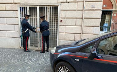 Biznesmeni nën hetime, dyshohet se “pastroi” 136 miliardë euro të tri mafieve kryesore në Itali