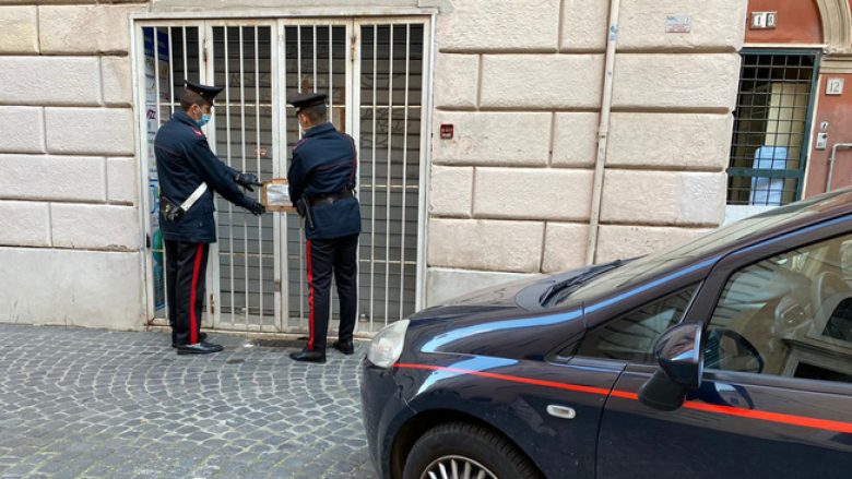 Biznesmeni nën hetime, dyshohet se “pastroi” 136 miliardë euro të tri mafieve kryesore në Itali