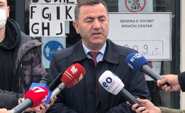 Voton Naim Fetahu i PDK-së në Podujevë: Zgjedhjet lokale janë më të rëndësishme sesa ato nacionale