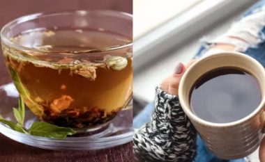 Kafja dhe çaji i gjelbër mund të zgjasin jetën, është mirë t’i kombinoni