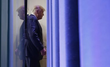 Administrata Trump jep dritën jeshile për të vazhduar me tranzicionin presidencial