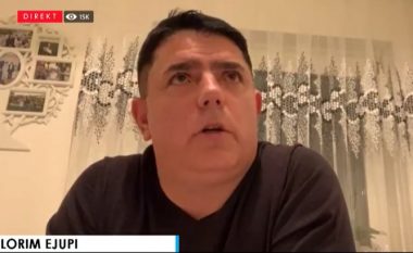Florim Ejupi mohon se ka lidhje me ndonjë planifikim atentati ndaj Xhavit Halitit