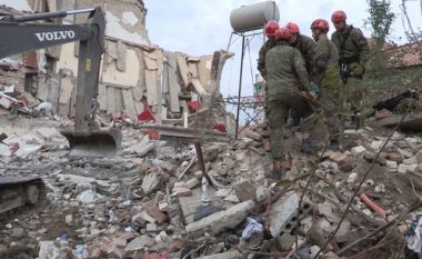 Një vit pas tërmetit në Thumanë, ushtarët e FSK-së rrëfejnë për operacionin e kërkim-shpëtimit