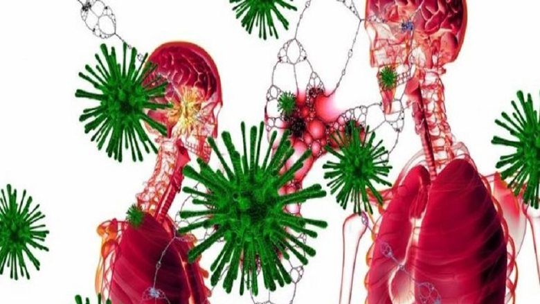 Vala e tretë e coronavirusit vjen pas Krishtlindjes, paralajmërojnë shkencëtarët
