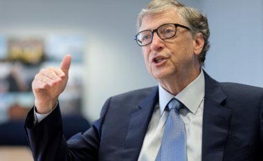 Bill Gates shpjegon se çfarë shkoi keq me vitin 2020 dhe është saktësisht mësimi që duhet të marrim