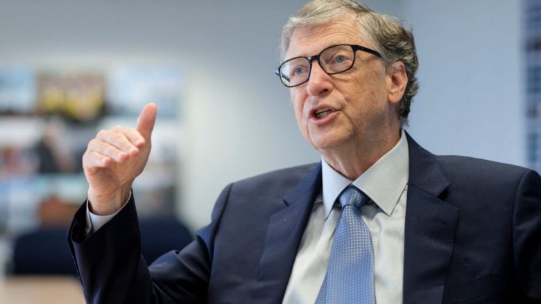 Bill Gates shpjegon se çfarë shkoi keq me vitin 2020 dhe është saktësisht mësimi që duhet të marrim