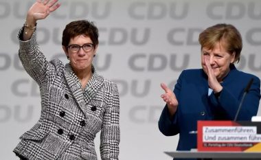 Trump konteston legjitimitetin e zgjedhjeve, reagon ministrja gjermane e mbrojtjes
