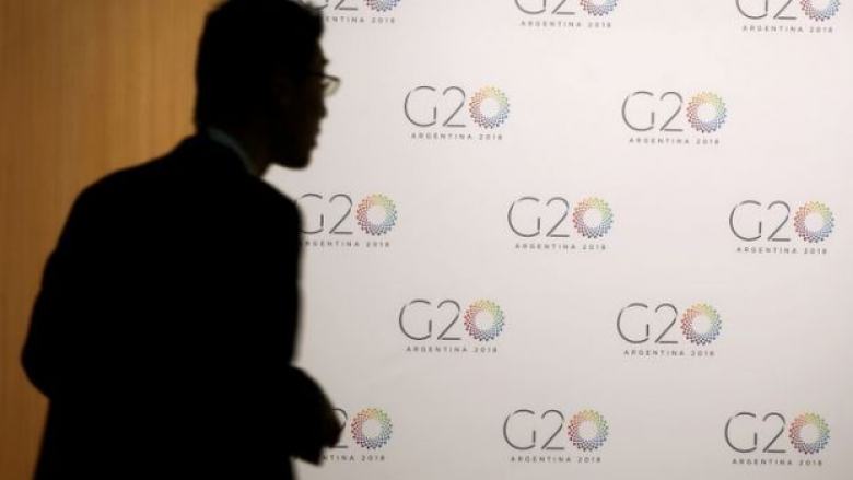G20 publikon kornizën për lehtësim të borxheve për shtetet e varfra