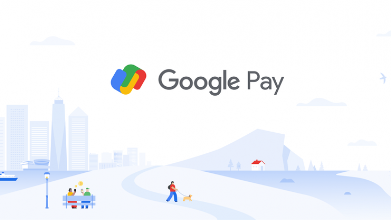 Google Pay po merr një pamje të re dhe më shumë tipare