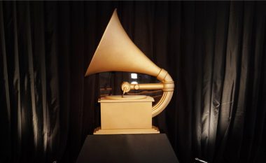 Publikohet lista e nominimeve për çmimet e “Grammy Awards 2021”