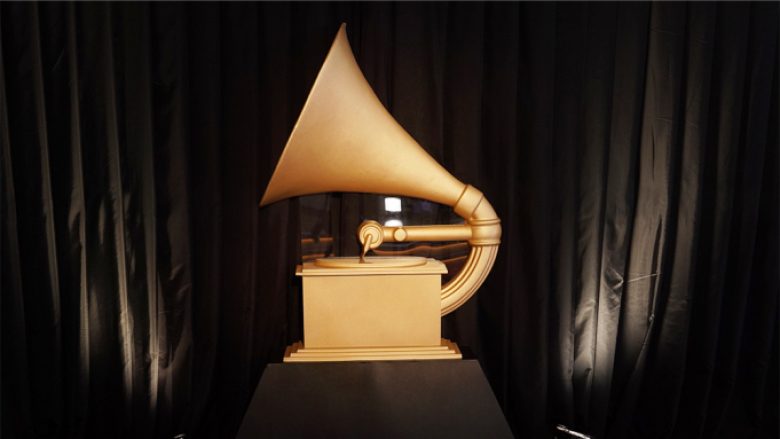 Publikohet lista e nominimeve për çmimet e “Grammy Awards 2021”