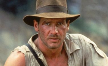 Harrison Ford nuk do që dikush tjetër ta luajë Indiana Jonesin pas tij
