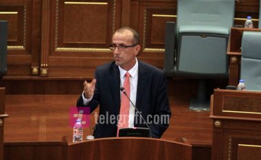 Haxhiu: PDK nuk e ka shqyrtuar hyrjen në Qeveri