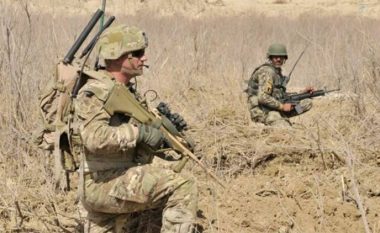 Forcat Speciale Australiane të përfshira në torturimin dhe vrasjen e 39 civilëve afganë