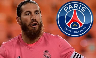 PSG i ofron Ramosit çfarë të dëshirojë – vetëm të kalojë në Parkun e Princave