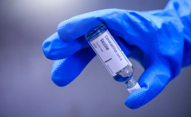 Lajmi ‘i parë i madh’ u dha – por kur në fakt mund të kemi një vaksinë kundër COVID-19 gjithandej?