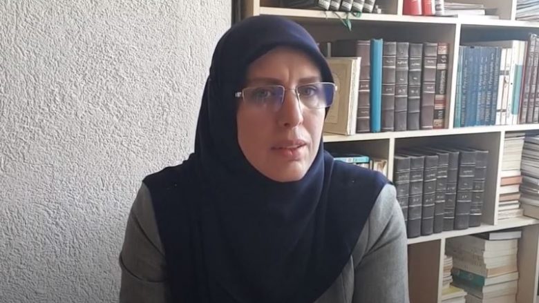 Ikballe Huduti flet për rrënjët e islamit shiit në Kosovë: Revolucioni islamik në Iran ishte pikë kthese për një grup njerëzish në Prizren