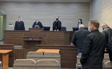 Burg dhe gjobë ndaj 10 ish-inspektorëve të Komunës së Prishtinës