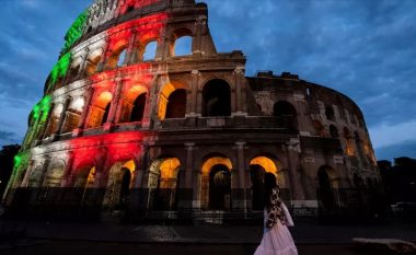 Italia regjistron numrin më madh të vdekjeve që nga muaji prill