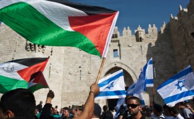 Pas gjashtë muajsh bojkoti, Palestina ri-bashkëpunon me Izraelin