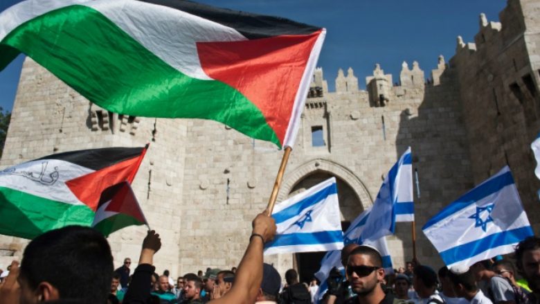 Pas gjashtë muajsh bojkoti, Palestina ri-bashkëpunon me Izraelin