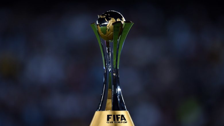 Zyrtare: FIFA lëvizë Kupën e Botës për Klube nga dhjetori për në shkurt të vitit 2021