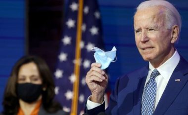 Biden kërkon nga Trump që të veprojë menjëherë kundër pandemisë COVID-19