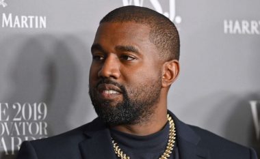 Afro 60 mijë amerikanë kanë votuar deri më tash për Kanye Westin si president të ShBA-së
