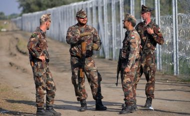 Hungaria angazhon ushtrinë në luftën kundër pandemisë