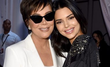 Kris Jenner reagon pas kritikave për ditëlindjen e 25-të të Kendall: Ne përpiqemi gjithmonë të ndjekim rregullat