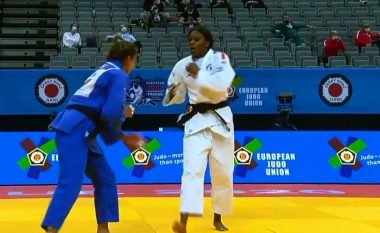 Loriana Kuka mposhtet në gjysmëfinale – humb shansin për medaljen e artë