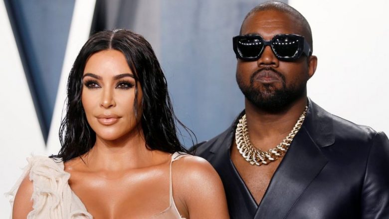 Përse Kim Kardashian nuk heq dorë kurrë nga Kanye West?