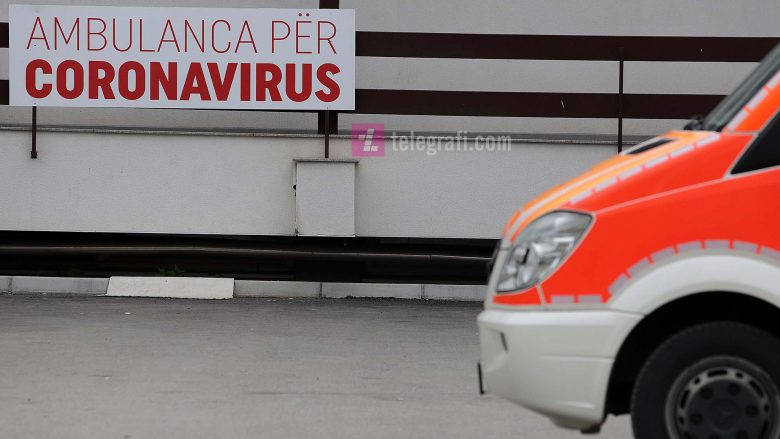 Shpenzoi pesë mijë euro për familjarët me coronavirus, Krasniqi thotë se qytetarët t’i ruajnë faturat për rimbushim të parave