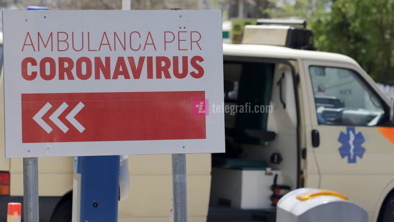 19 raste të reja me coronavirus në 24 orët e fundit