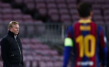 “Duhet edhe një apo dy transferime” – Rivaldo i tregon Barcelonës se në cilin repart duhet të përforcohet