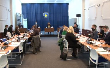 ​Kërkohet të tejkalohen dallimet politike për hir të integrimit të Kosovës në BE